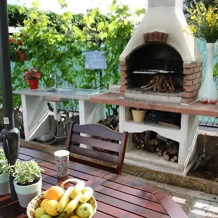 By The Sea - 20307 Appartement *