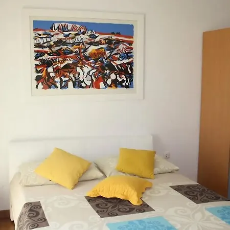 By The Sea - 20307 Trogir