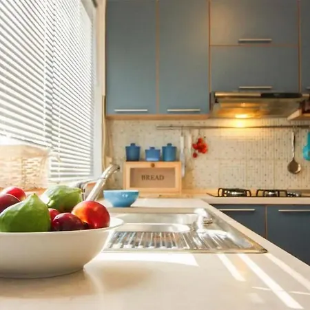 Apartman By The Sea - 20307 Trogir