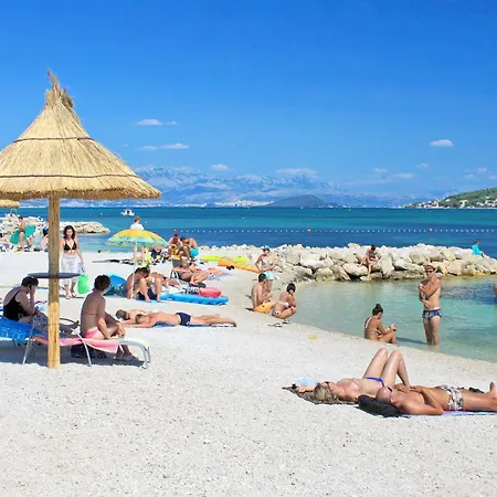 Apartamento By The Sea - 20307 Trogir