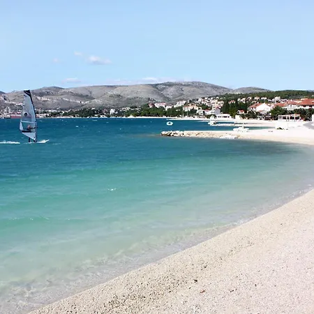 By The Sea - 20307 Apartamento Trogir