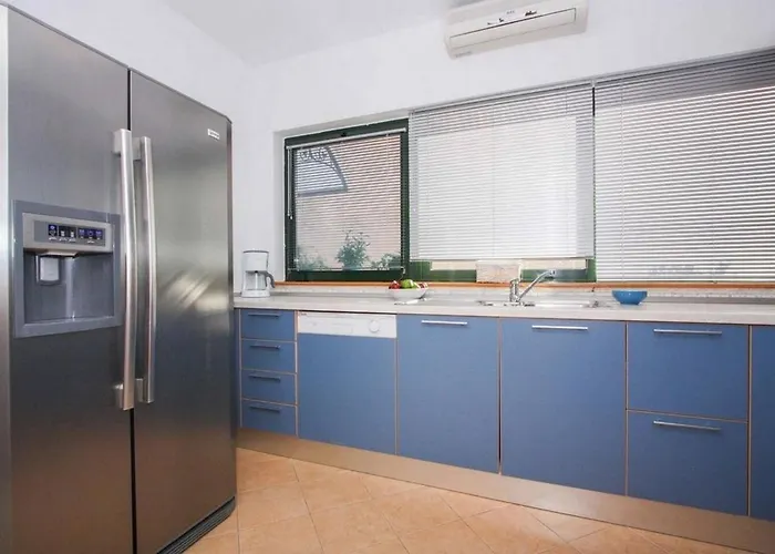 By The Sea - 20307 Apartment