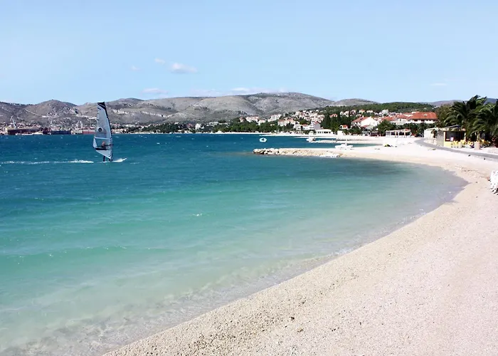 By The Sea - 20307 Apartment Trogir