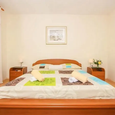 Daire By The Sea - 20307 *