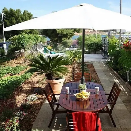 By The Sea - 20307 Trogir