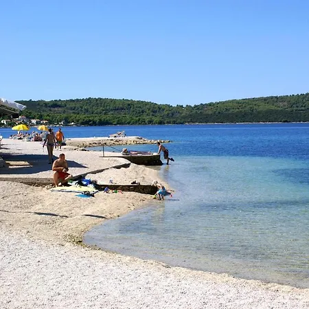 Daire By The Sea - 20307